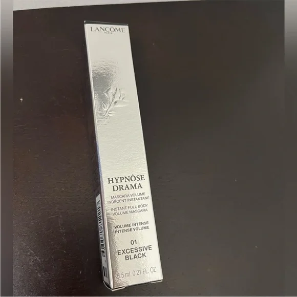 NEW FULL SIZE LANCÔME HYPNOSE MASCARA - Picture 3 of 7